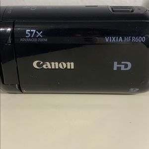 canon camera